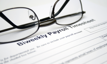 Questions to Ask Yourself When Deciding to Outsource Your Payroll